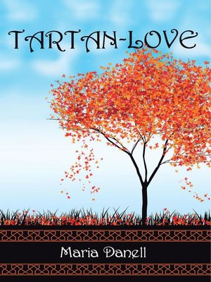 cover image of Tartan-Love